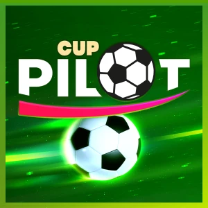 Pilot Cup